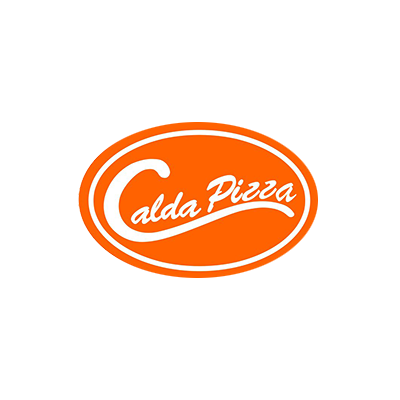 Calda pizza